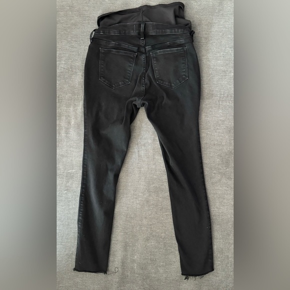 Abercrombie & Fitch Maternity 4S/27 - Picture 2 of 3